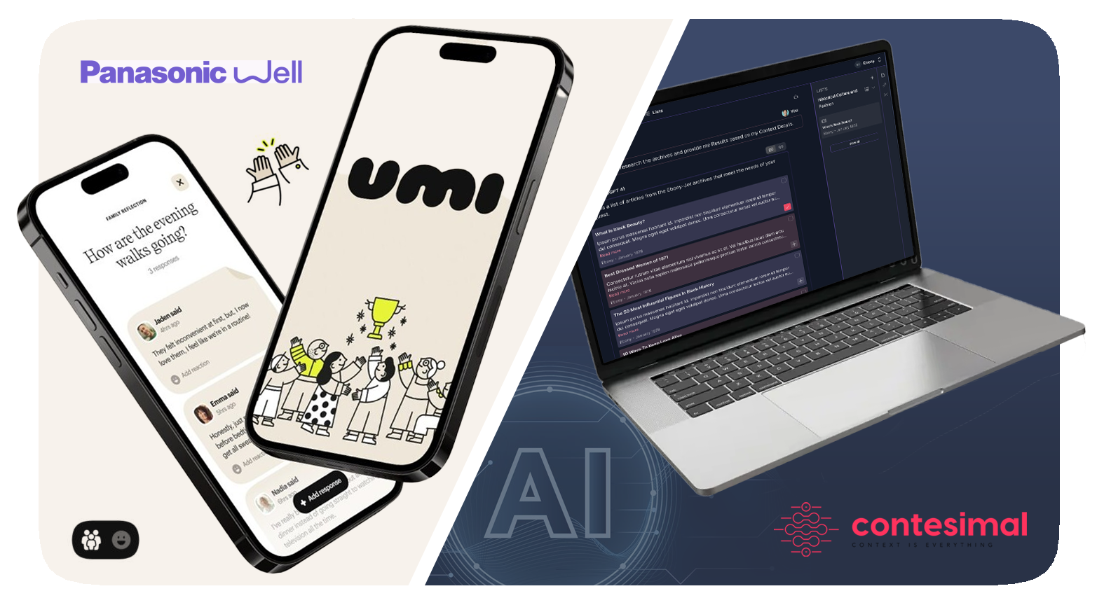 Designing Agentic AI