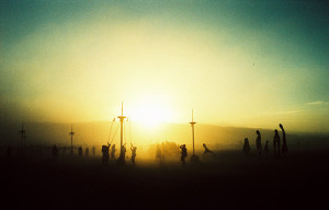 Burning Man 2006 (xProcess) - 065
