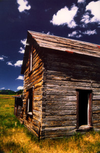 relic